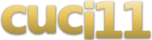 cuci11 logo